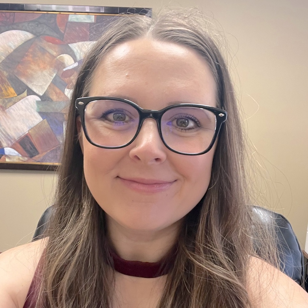 Meet your Posher, Kristen